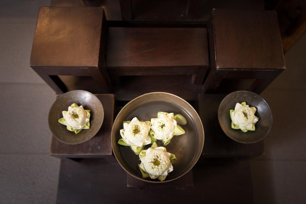 Villa Langka Hotel & Restaurant Phnom Penh Dış mekan fotoğraf