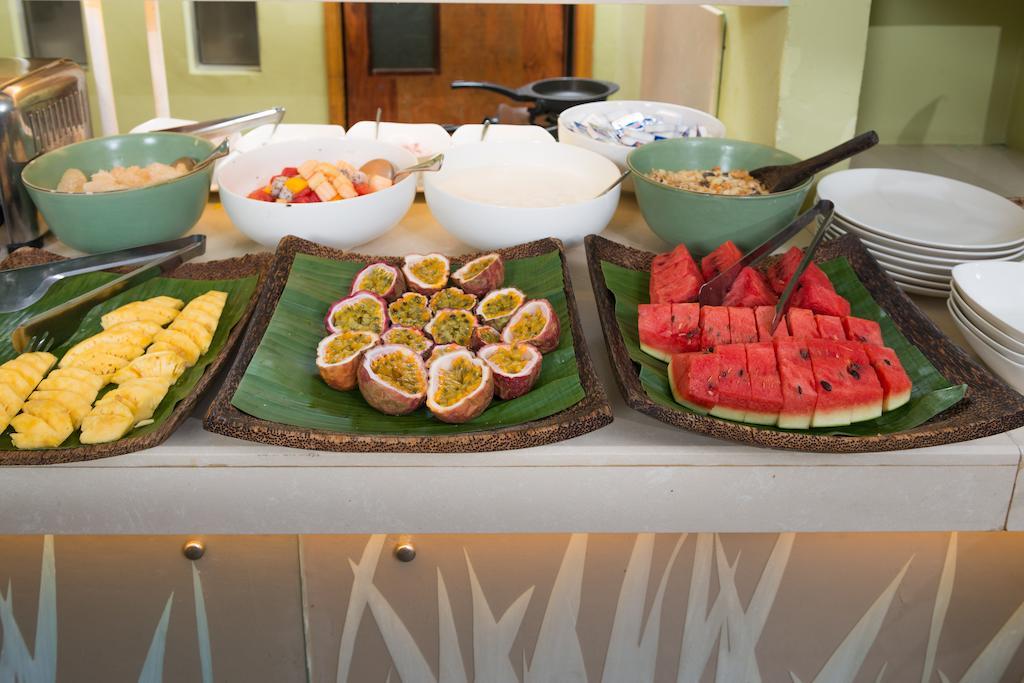 Villa Langka Hotel & Restaurant Phnom Penh Dış mekan fotoğraf