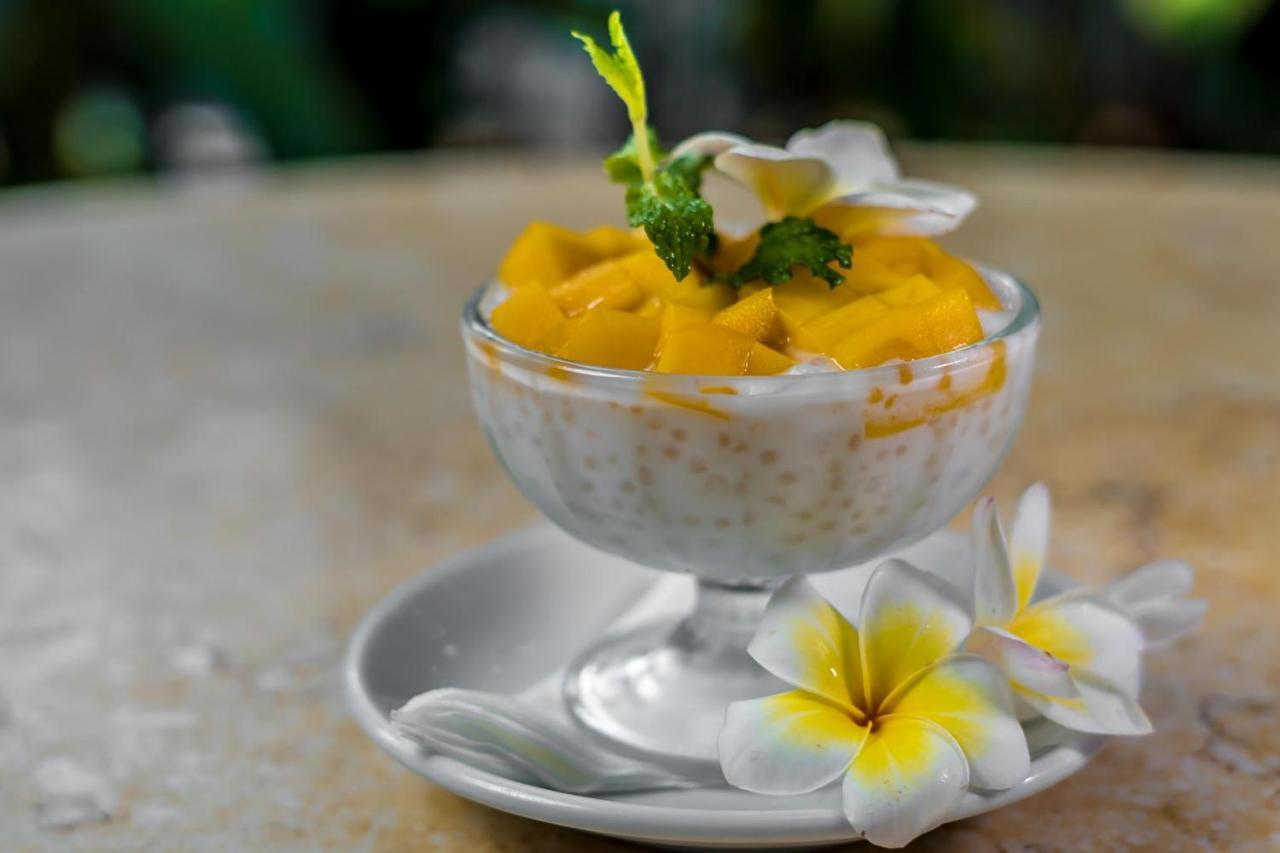Villa Langka Hotel & Restaurant Phnom Penh Dış mekan fotoğraf