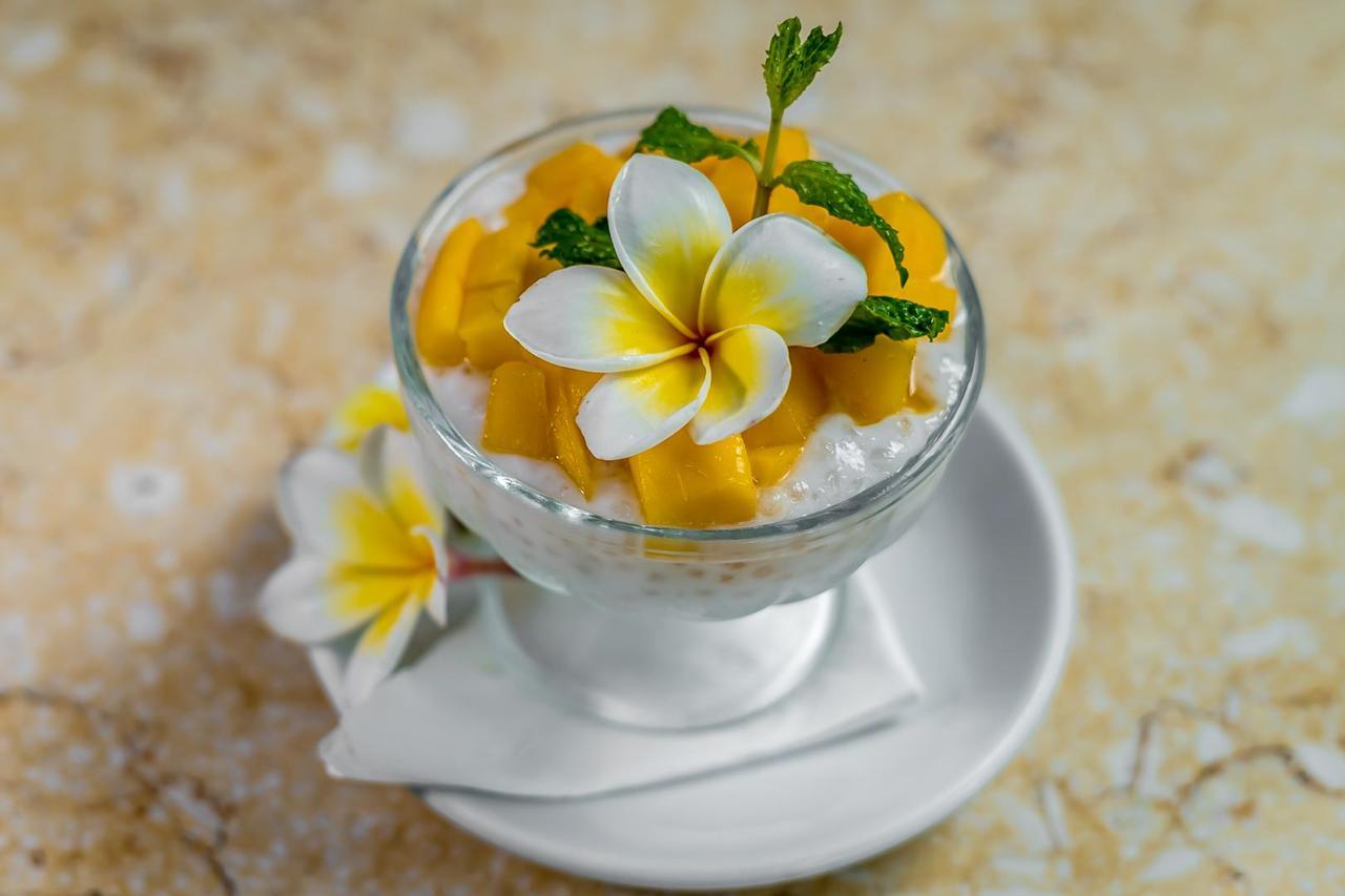 Villa Langka Hotel & Restaurant Phnom Penh Dış mekan fotoğraf